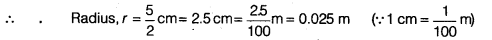 NCERT Solutions for Class 9 Maths Chapter 13 Surface Areas and Volumes a2 8